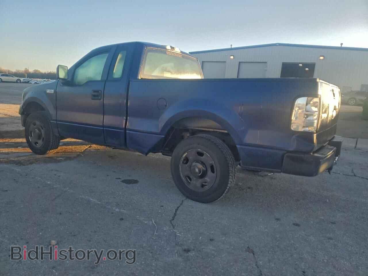 2008 FORD All Models - VIN: 1FTRF122X8KB31480 - Photo 2