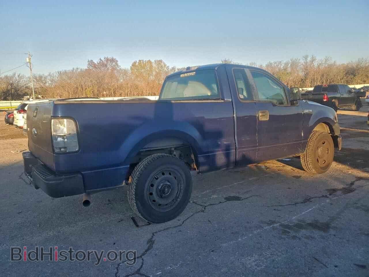 2008 FORD All Models - VIN: 1FTRF122X8KB31480 - Photo 3