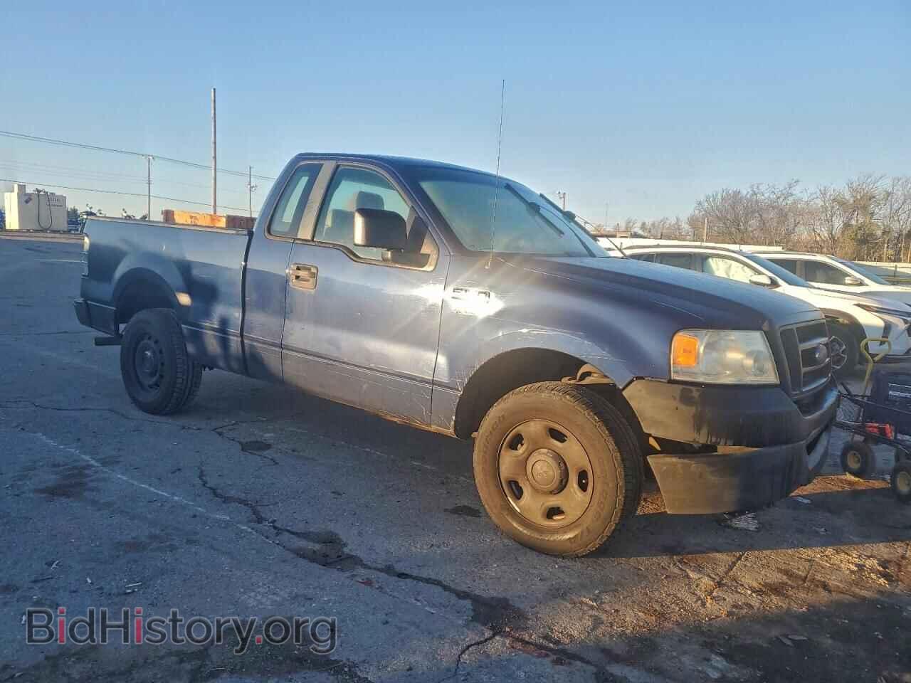 2008 FORD All Models - VIN: 1FTRF122X8KB31480 - Photo 4
