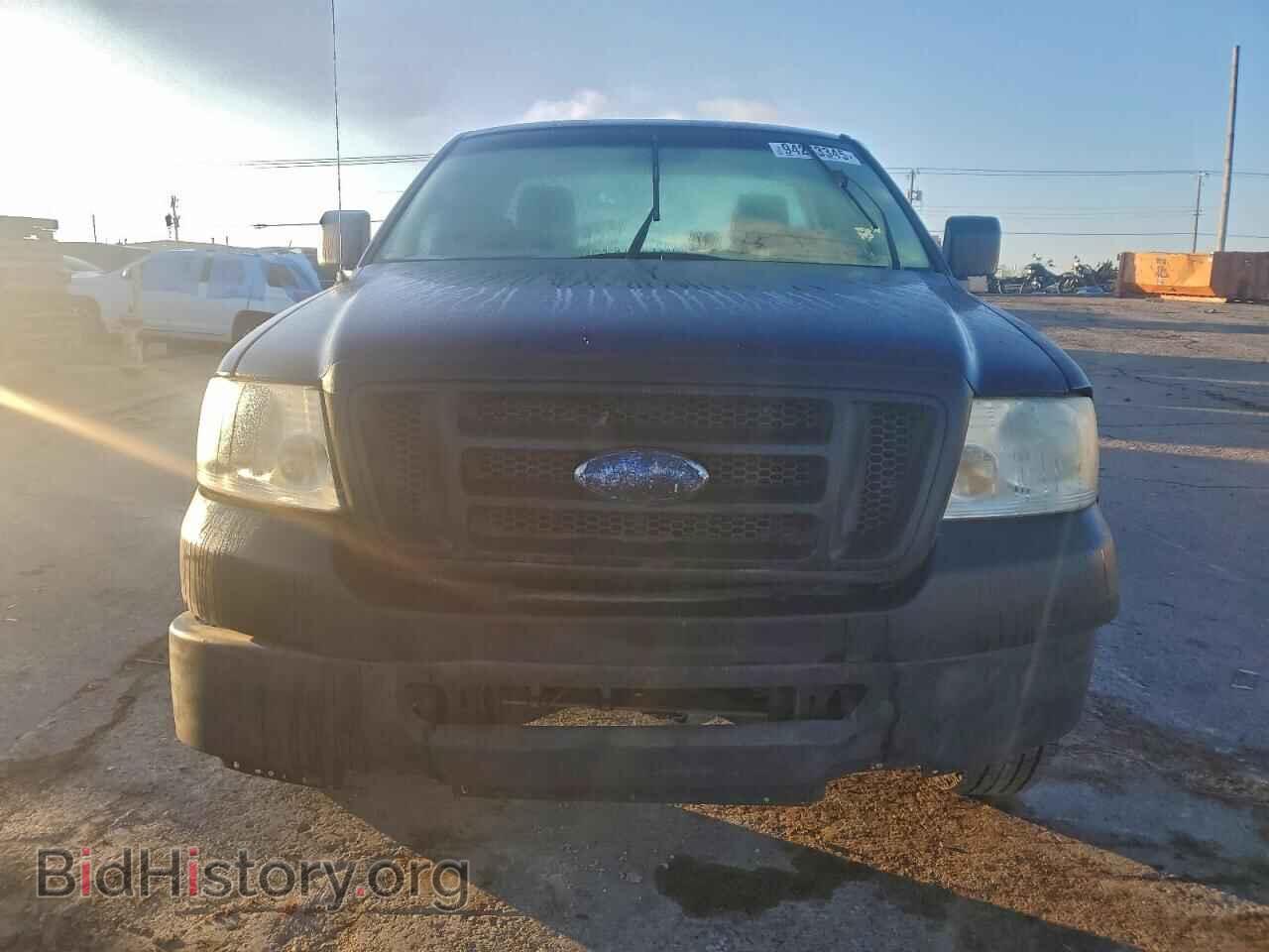 2008 FORD All Models - VIN: 1FTRF122X8KB31480 - Photo 5