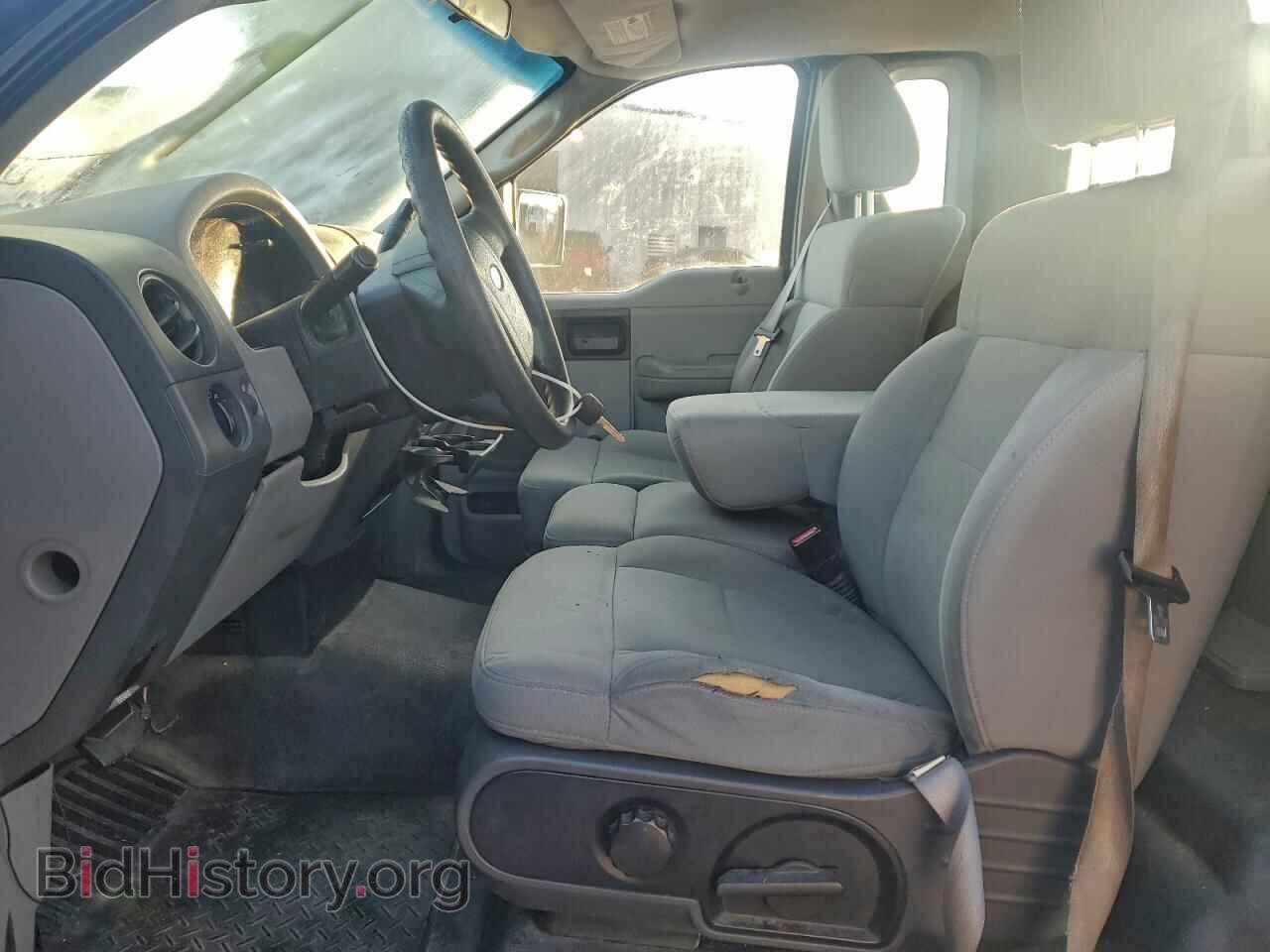 2008 FORD All Models - VIN: 1FTRF122X8KB31480 - Photo 7