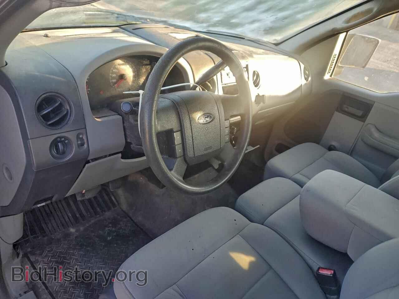 2008 FORD All Models - VIN: 1FTRF122X8KB31480 - Photo 8