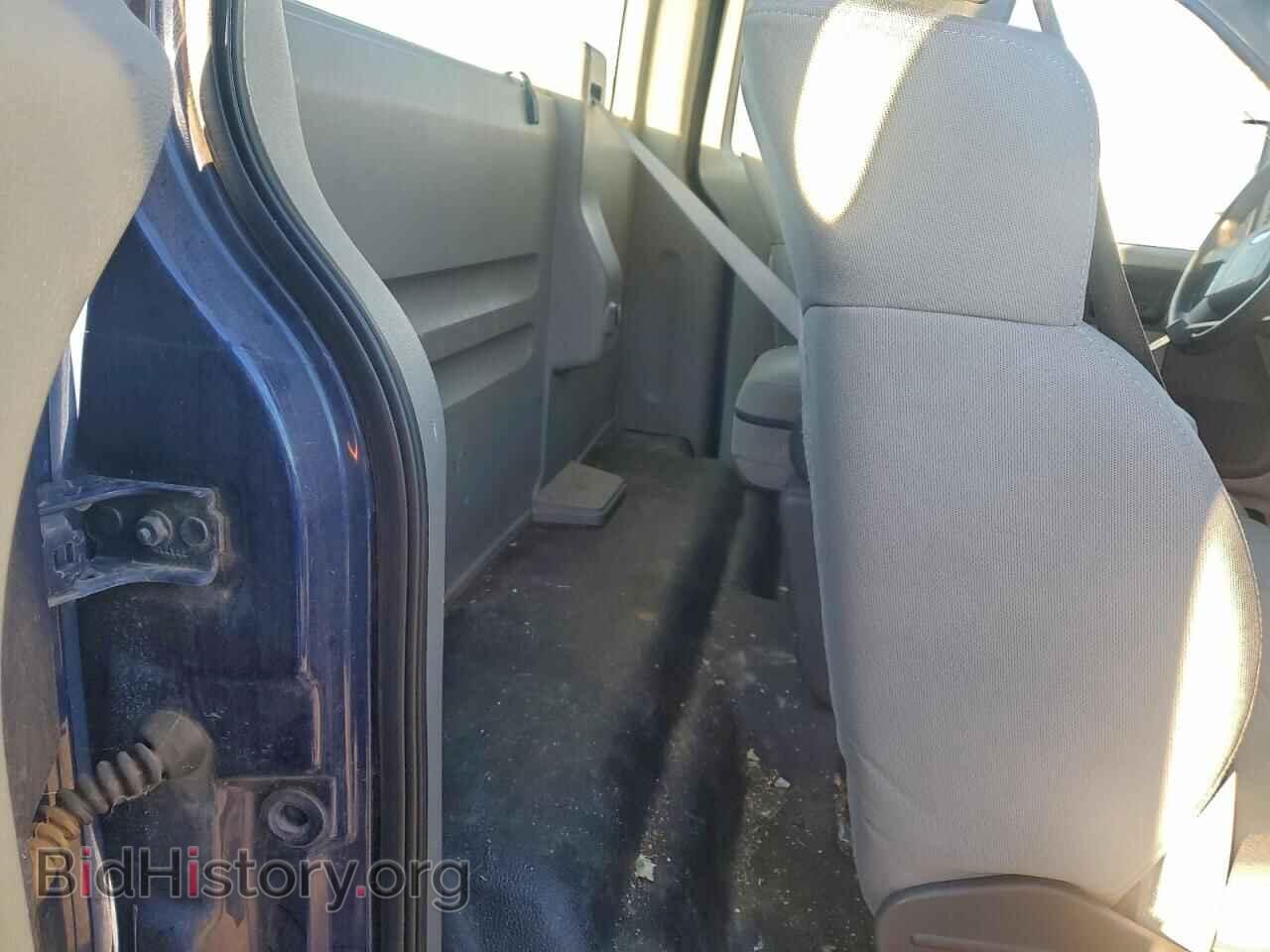 2008 FORD All Models - VIN: 1FTRF122X8KB31480 - Photo 10