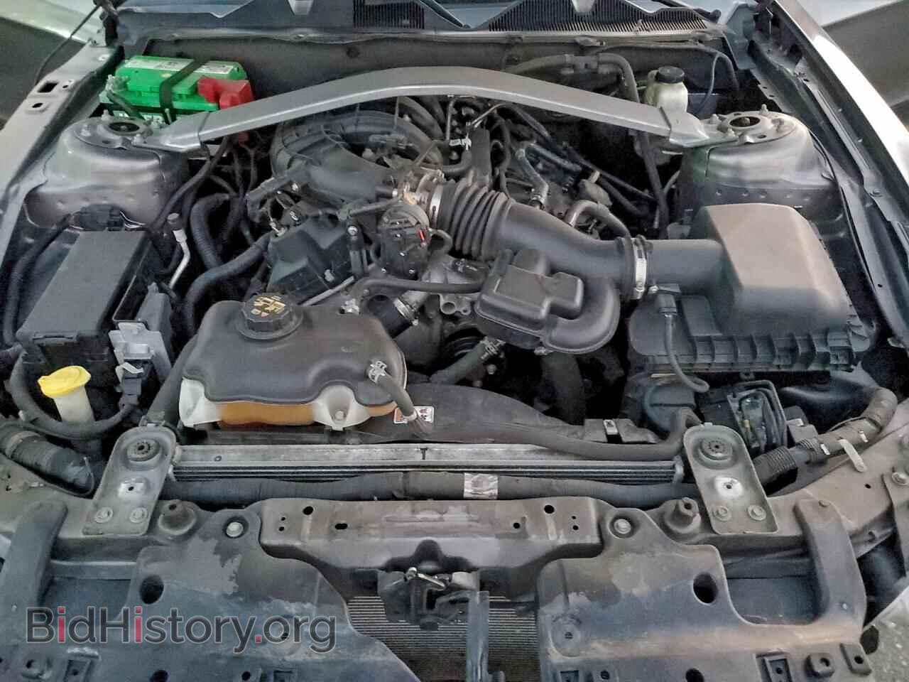 2013 FORD ALL Models - VIN: 1ZVBP8EM0D5242100 - Photo 11