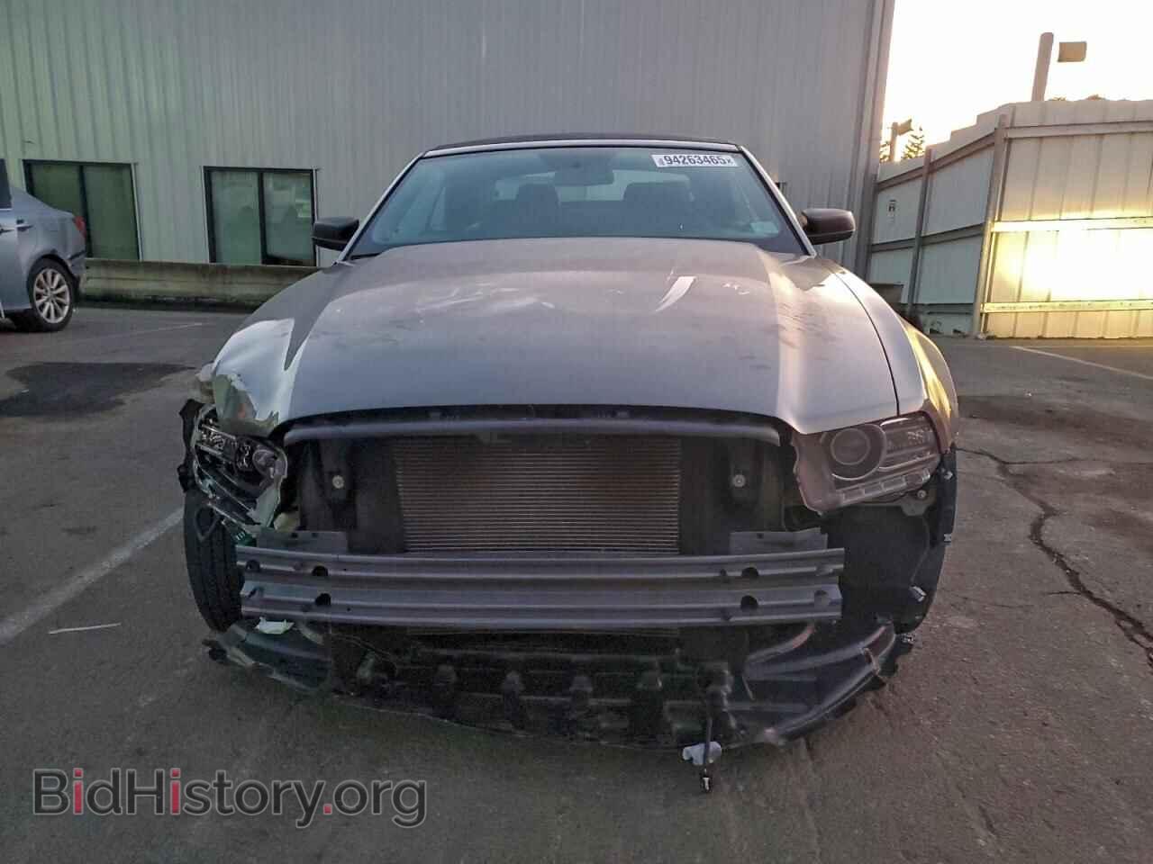 2013 FORD ALL Models - VIN: 1ZVBP8EM0D5242100 - Photo 5
