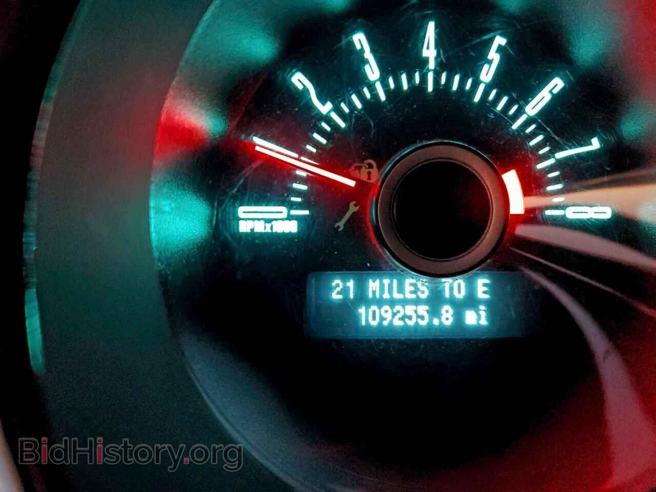 2013 FORD ALL Models - VIN: 1ZVBP8EM0D5242100 - Photo 9