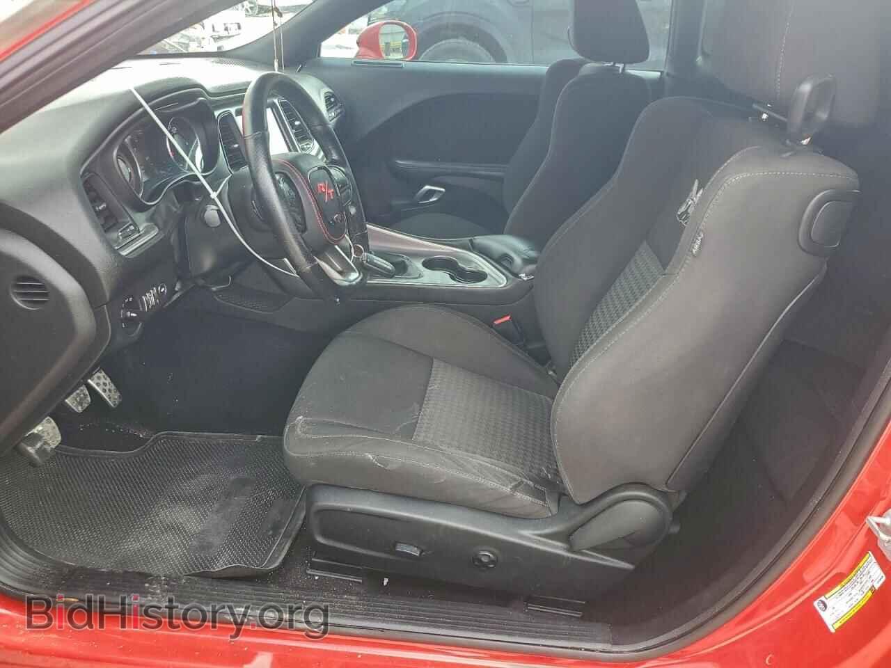 2020 DODGE CHALLENGER - VIN: 2C3CDZFJ6LH156408 - Фото 7