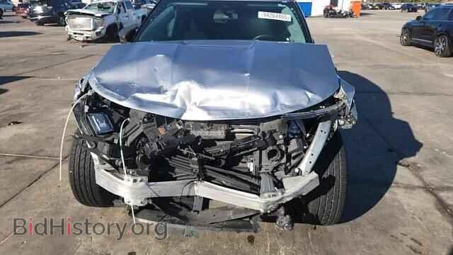 2020 FORD EXPLORER - VIN: 1FMSK7DHXLGD05024 - Фото 15