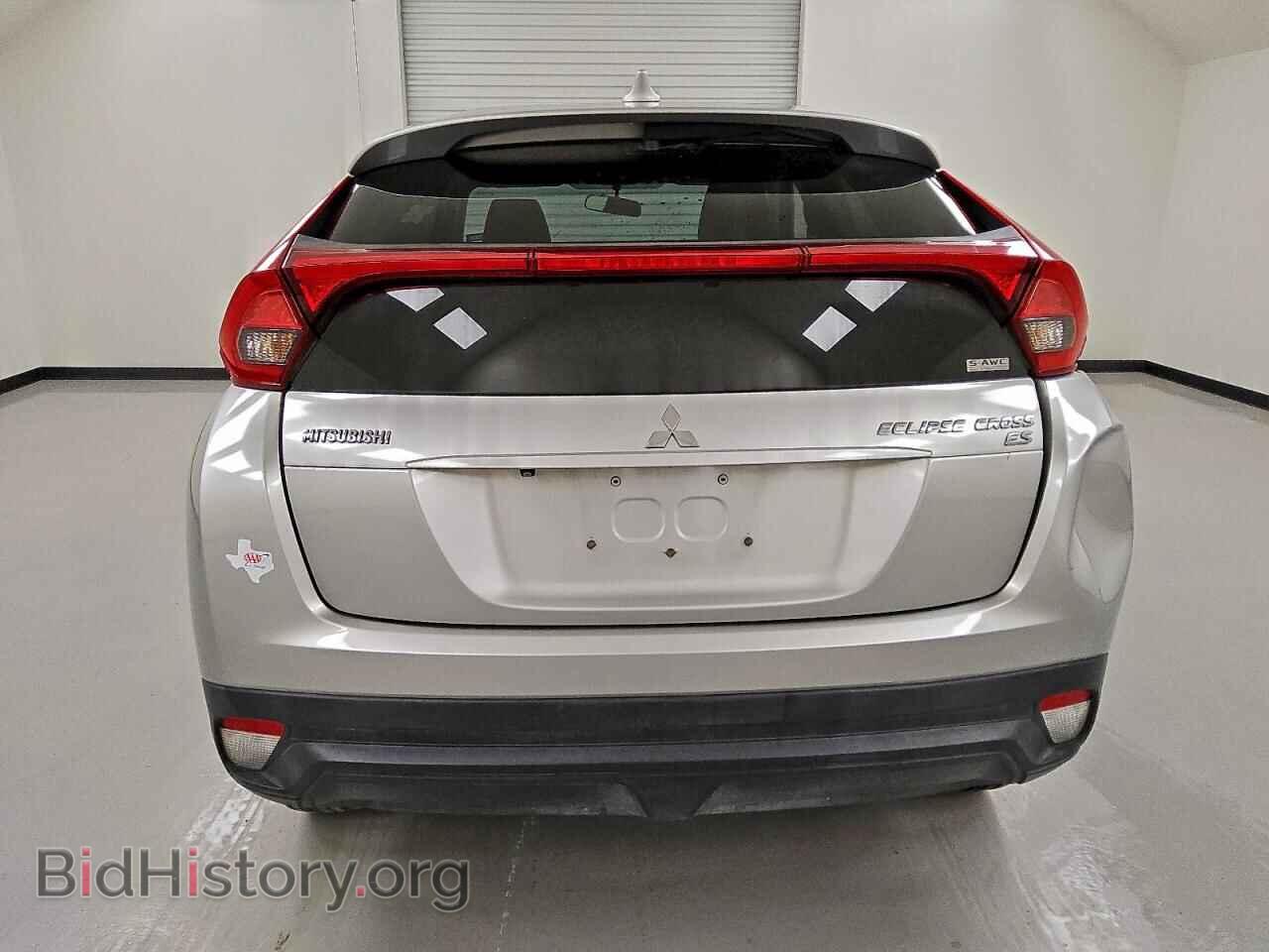 2019 MITSUBISHI ECLIPSE - VIN: JA4AT3AA1KZ023381 - Photo 6