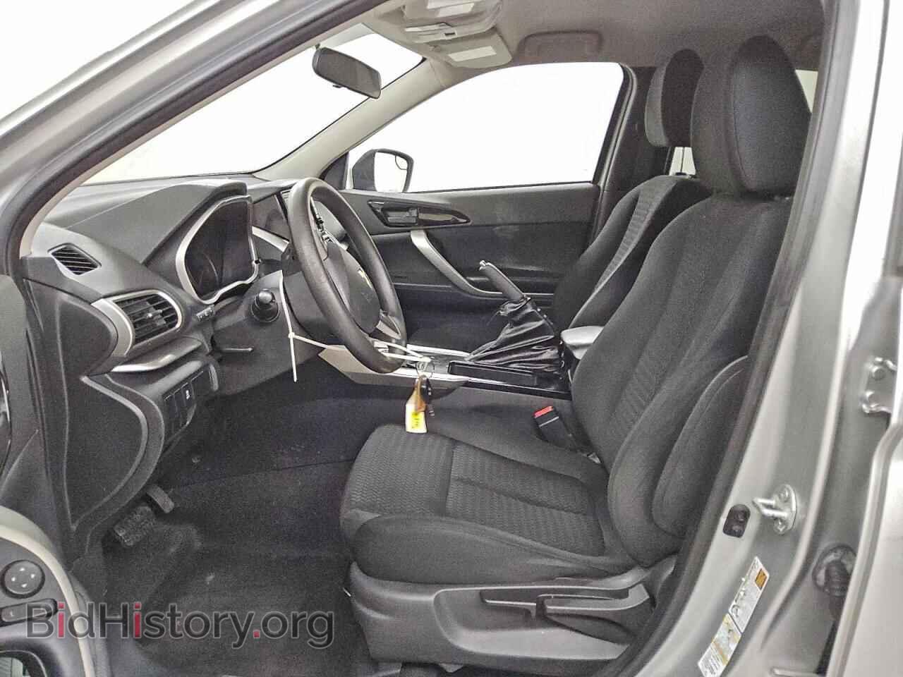 2019 MITSUBISHI ECLIPSE - VIN: JA4AT3AA1KZ023381 - Photo 7