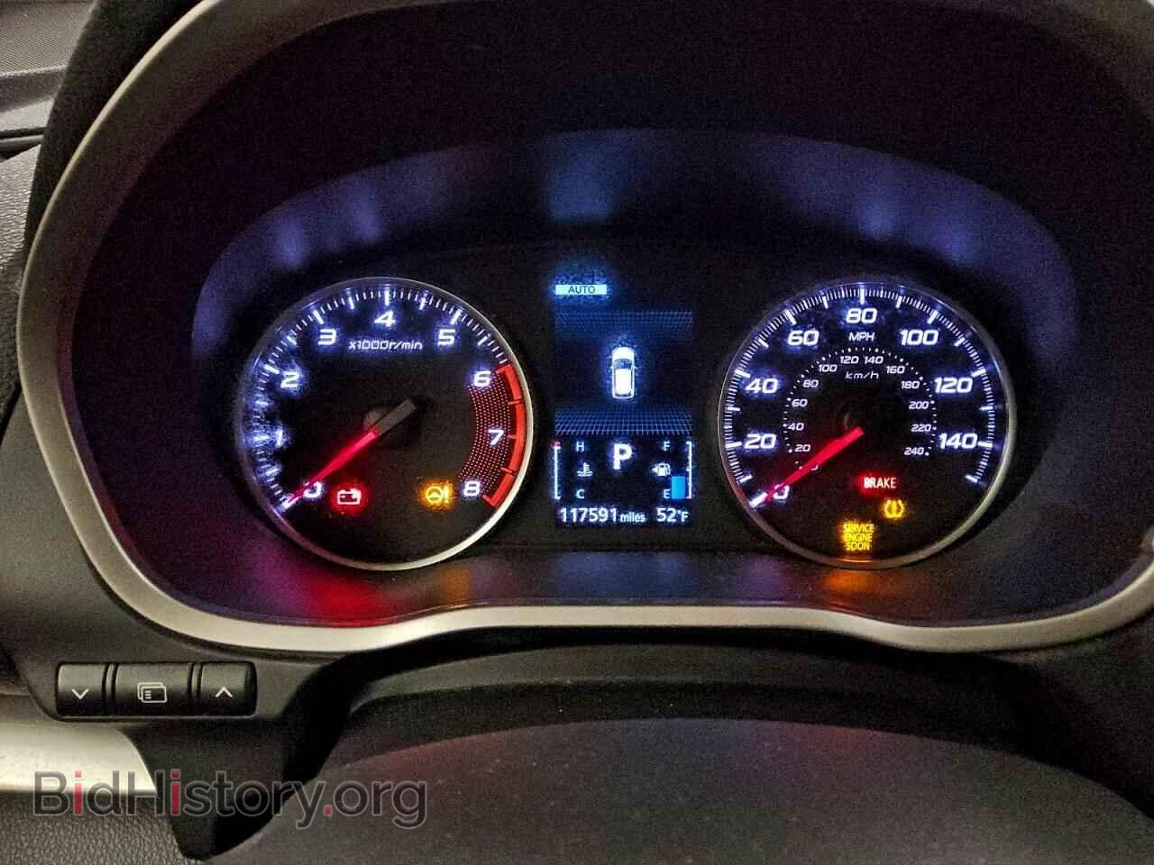 2019 MITSUBISHI ECLIPSE - VIN: JA4AT3AA1KZ023381 - Photo 9