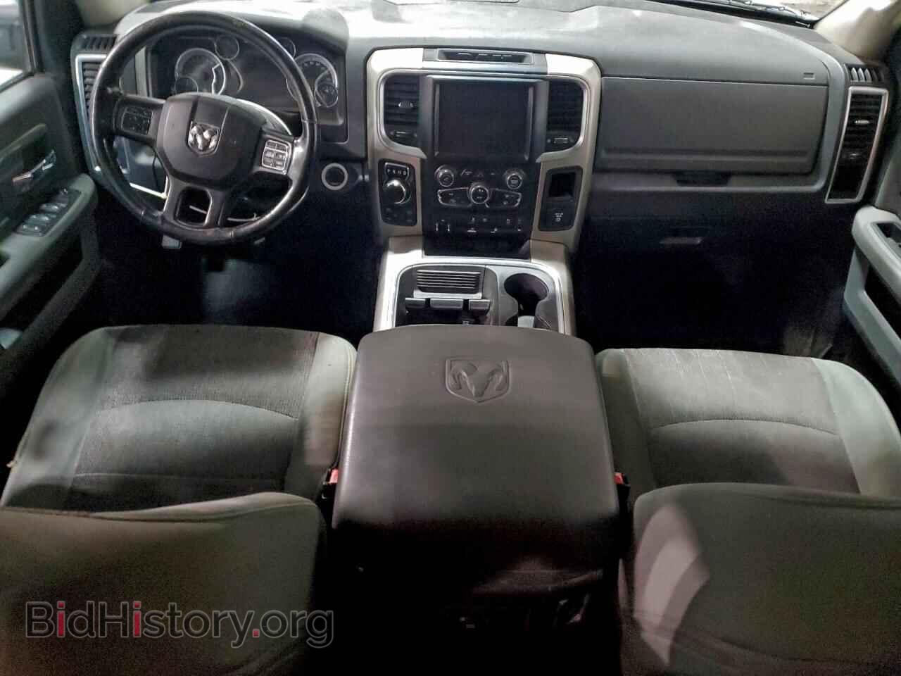 2015 RAM 1500 - VIN: 1C6RR7LT8FS787084 - Фото 8