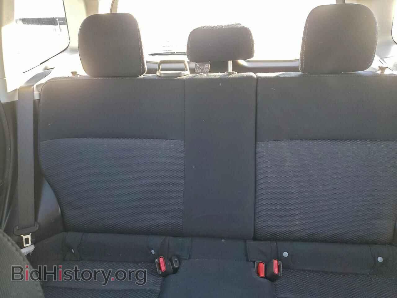 2014 SUBARU FORESTER - VIN: JF2SJAAC2EG559683 - Фото 10
