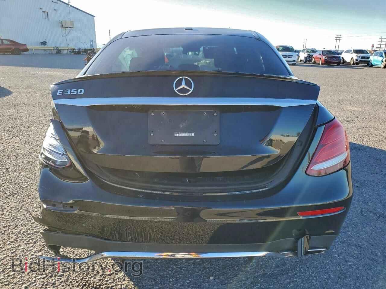 2020 MERCEDES-BENZ E-CLASS - VIN: WDDZF8DB2LA727113 - Фото 6