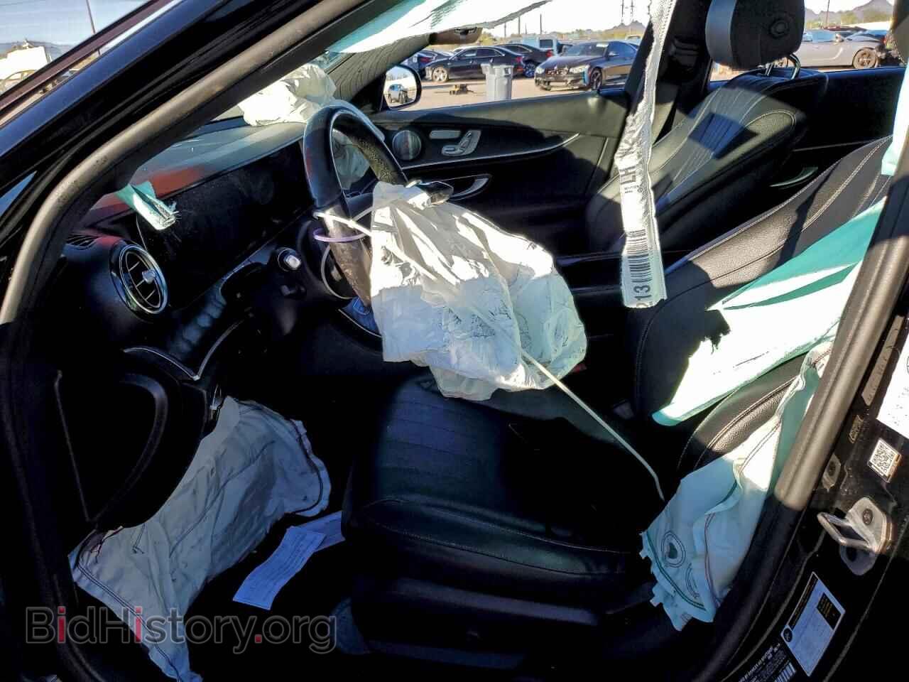 2020 MERCEDES-BENZ E-CLASS - VIN: WDDZF8DB2LA727113 - Фото 7