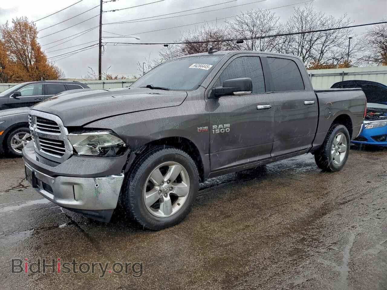Photo 3C6RR7LT2GG353087 - RAM 1500 2016