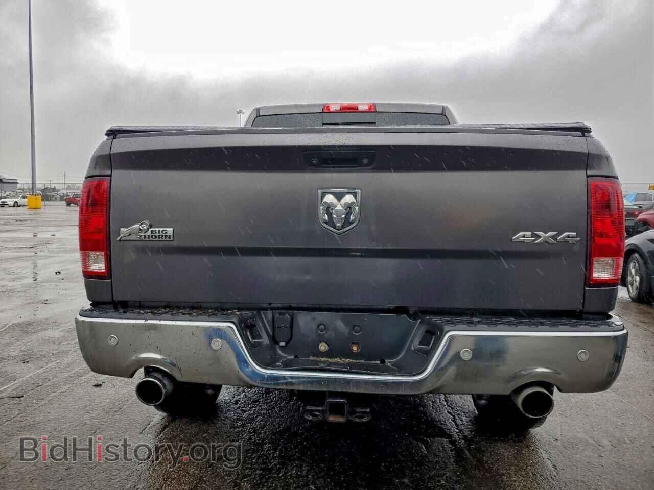 2016 RAM 1500 - VIN: 3C6RR7LT2GG353087 - Photo 6