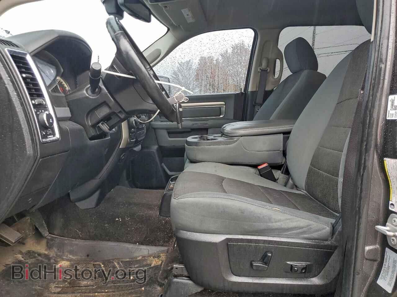 2016 RAM 1500 - VIN: 3C6RR7LT2GG353087 - Photo 7