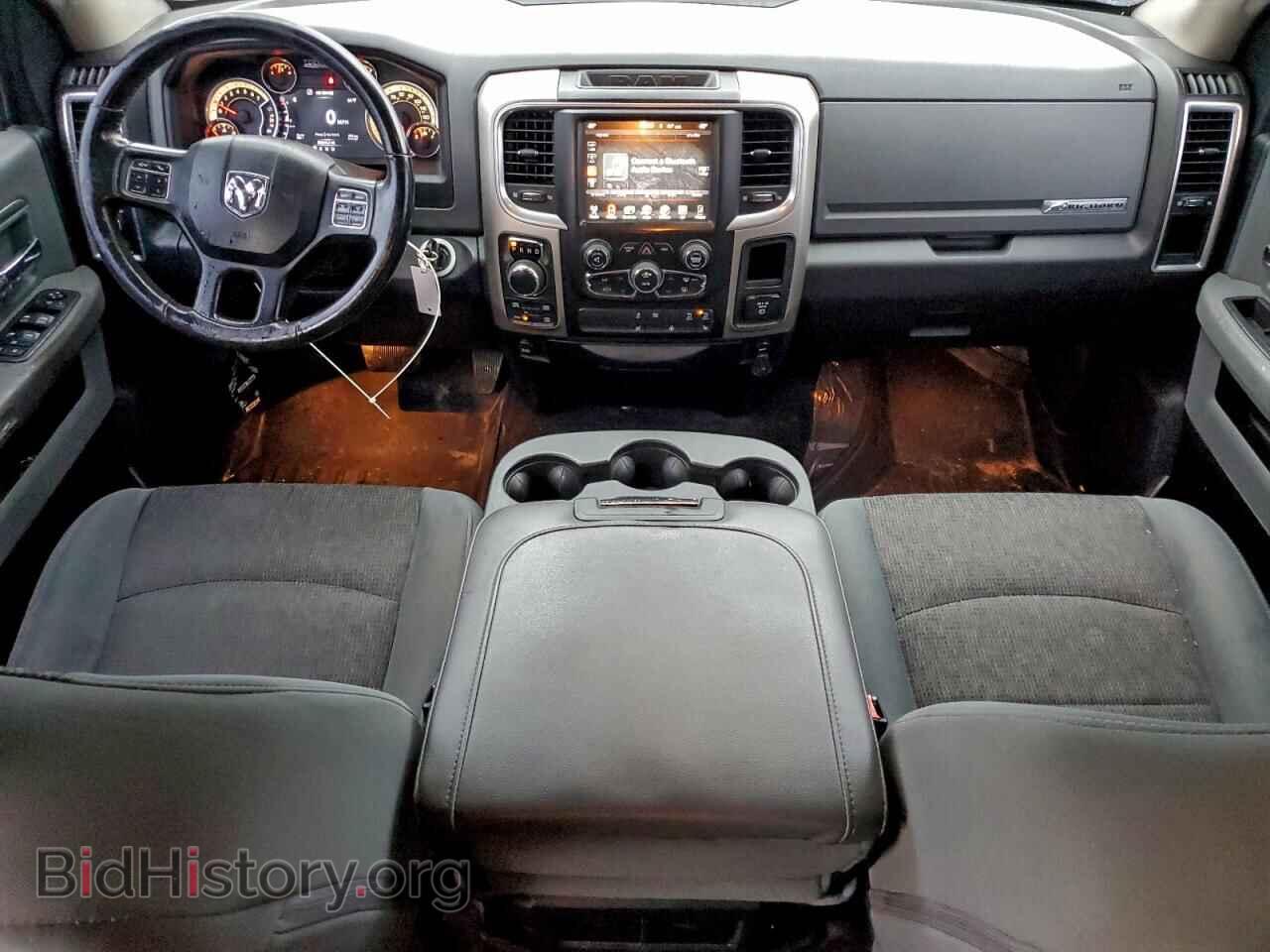 2016 RAM 1500 - VIN: 3C6RR7LT2GG353087 - Photo 8