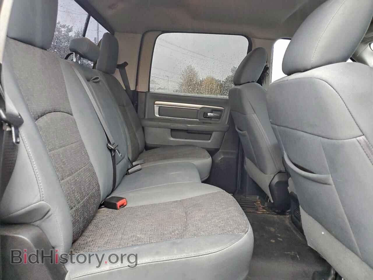 2016 RAM 1500 - VIN: 3C6RR7LT2GG353087 - Photo 10
