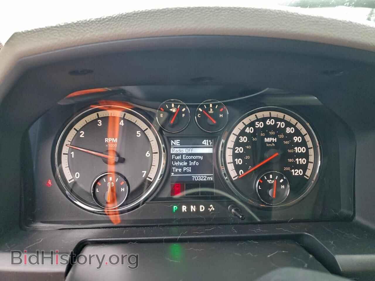 2010 DODGE All Models - VIN: 1D7RV1CT7AS153801 - Фото 9