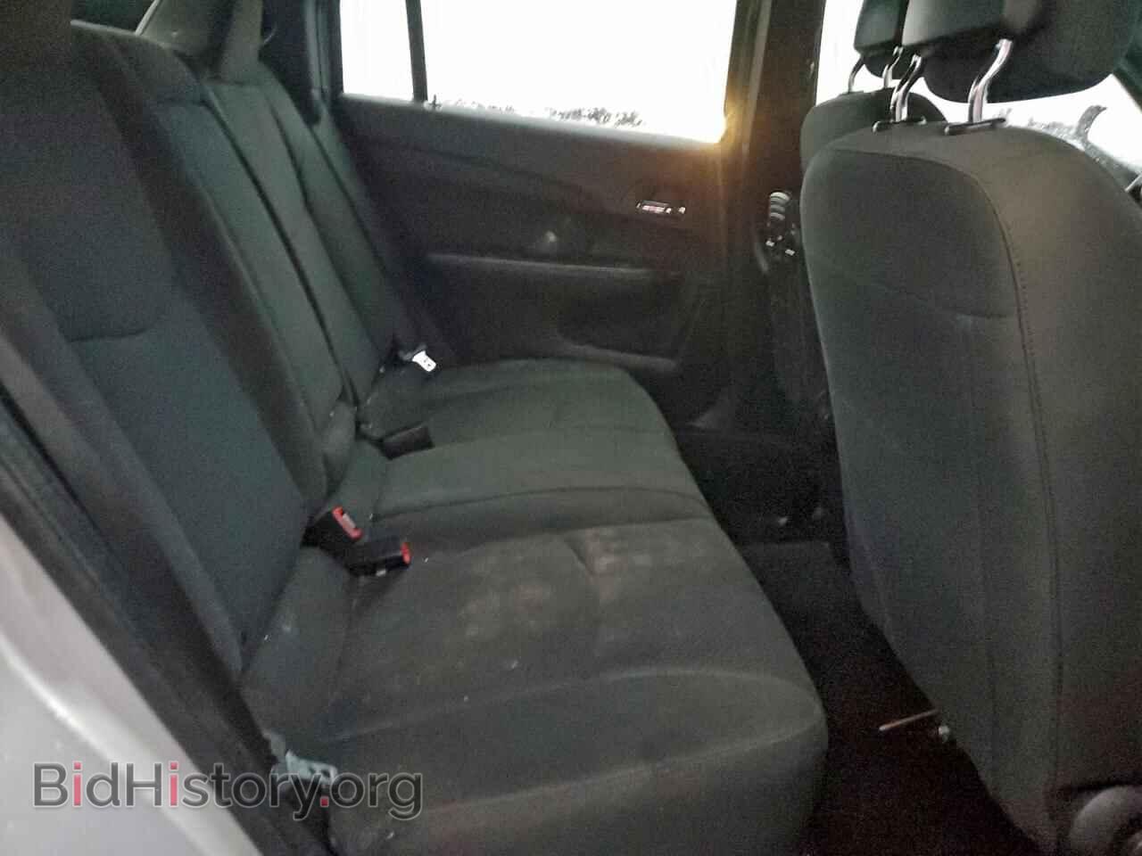 2011 CHRYSLER 200 - VIN: 1C3BC1FG1BN553082 - Фото 10