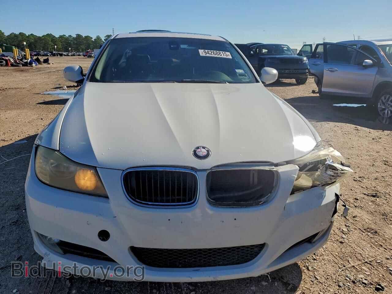 2011 BMW 3 SERIES - VIN: WBAPH5G55BNM76320 - Фото 6