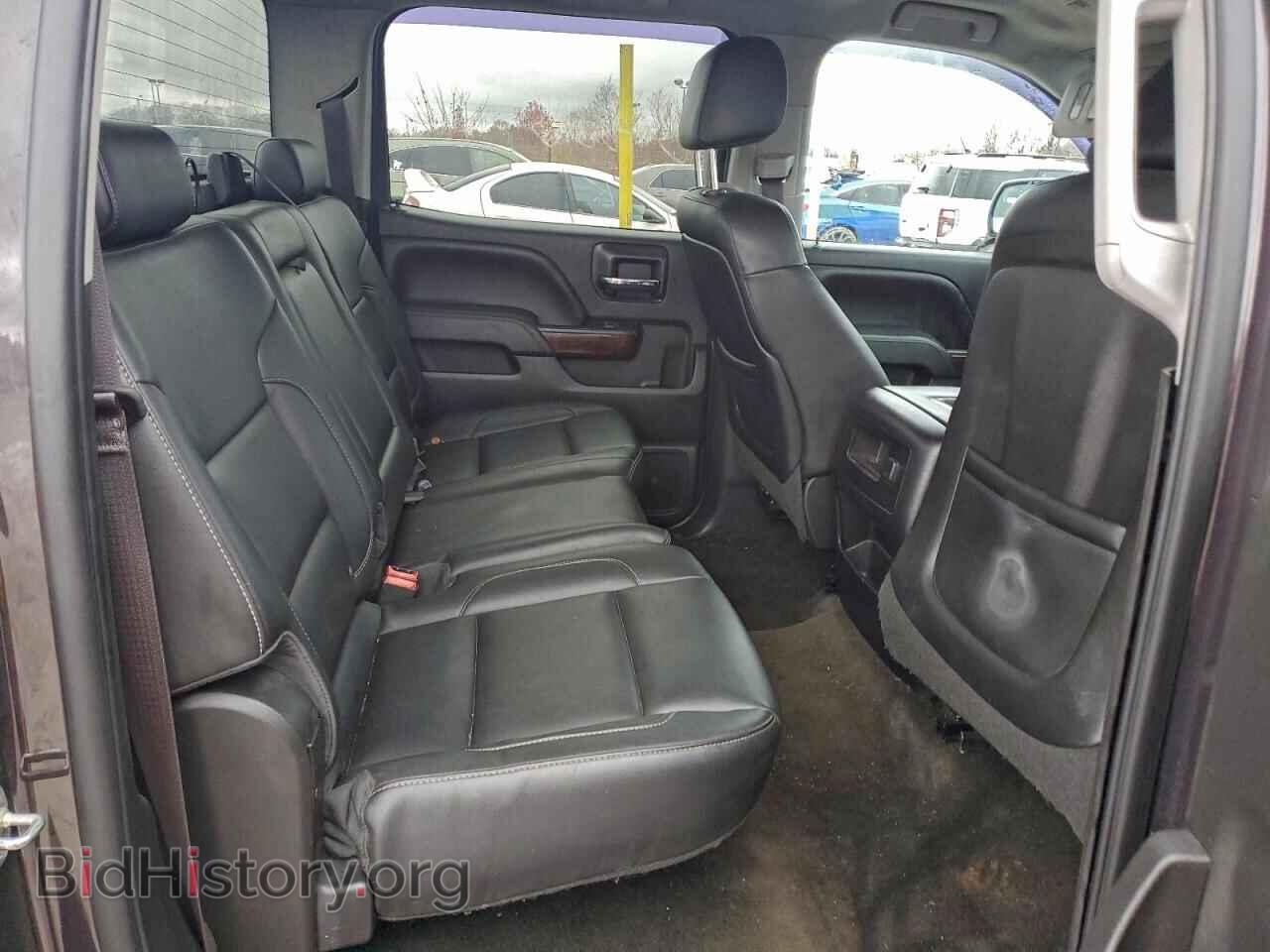 2014 GMC SIERRA - VIN: 3GTP1VECXEG548845 - Фото 10
