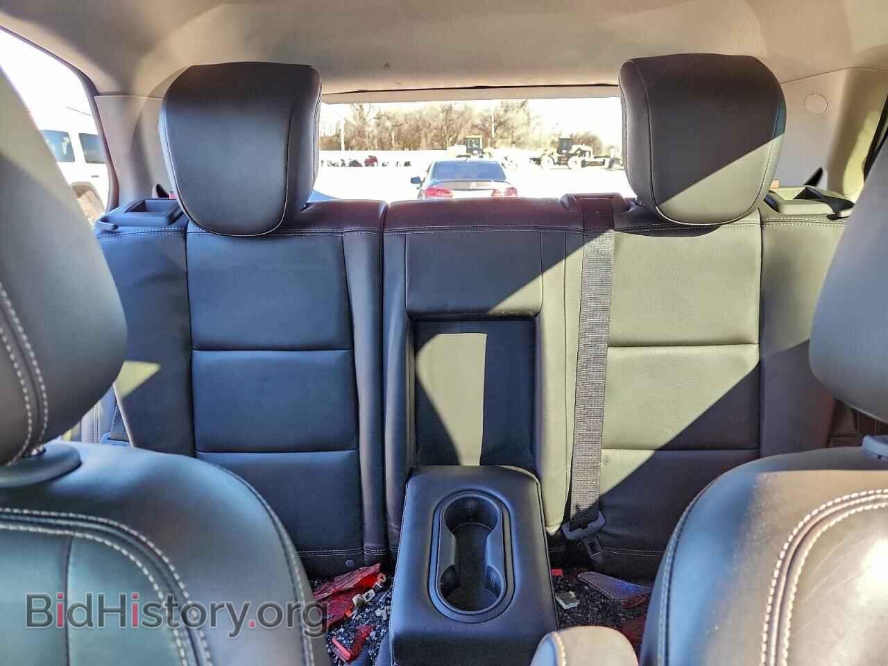 2013 BUICK ENCORE - VIN: KL4CJCSB5DB080717 - Фото 10