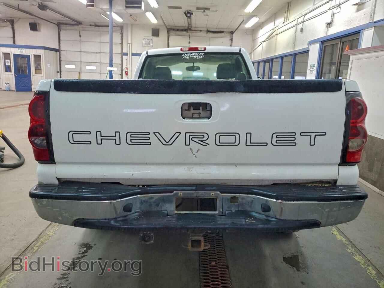 2005 CHEVROLET ALL Models - VIN: 1GCEK14V15Z174447 - Фото 6