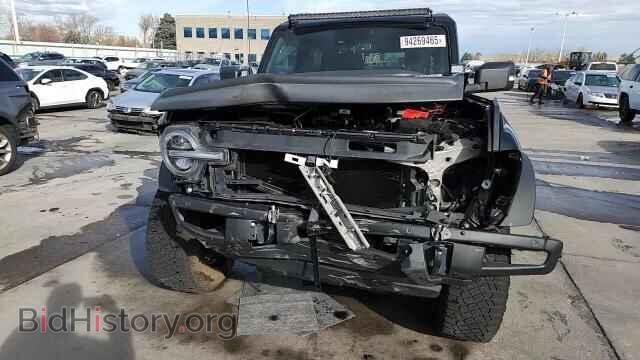 2022 FORD BRONCO - VIN: 1FMEE5DP5NLB22494 - Фото 15