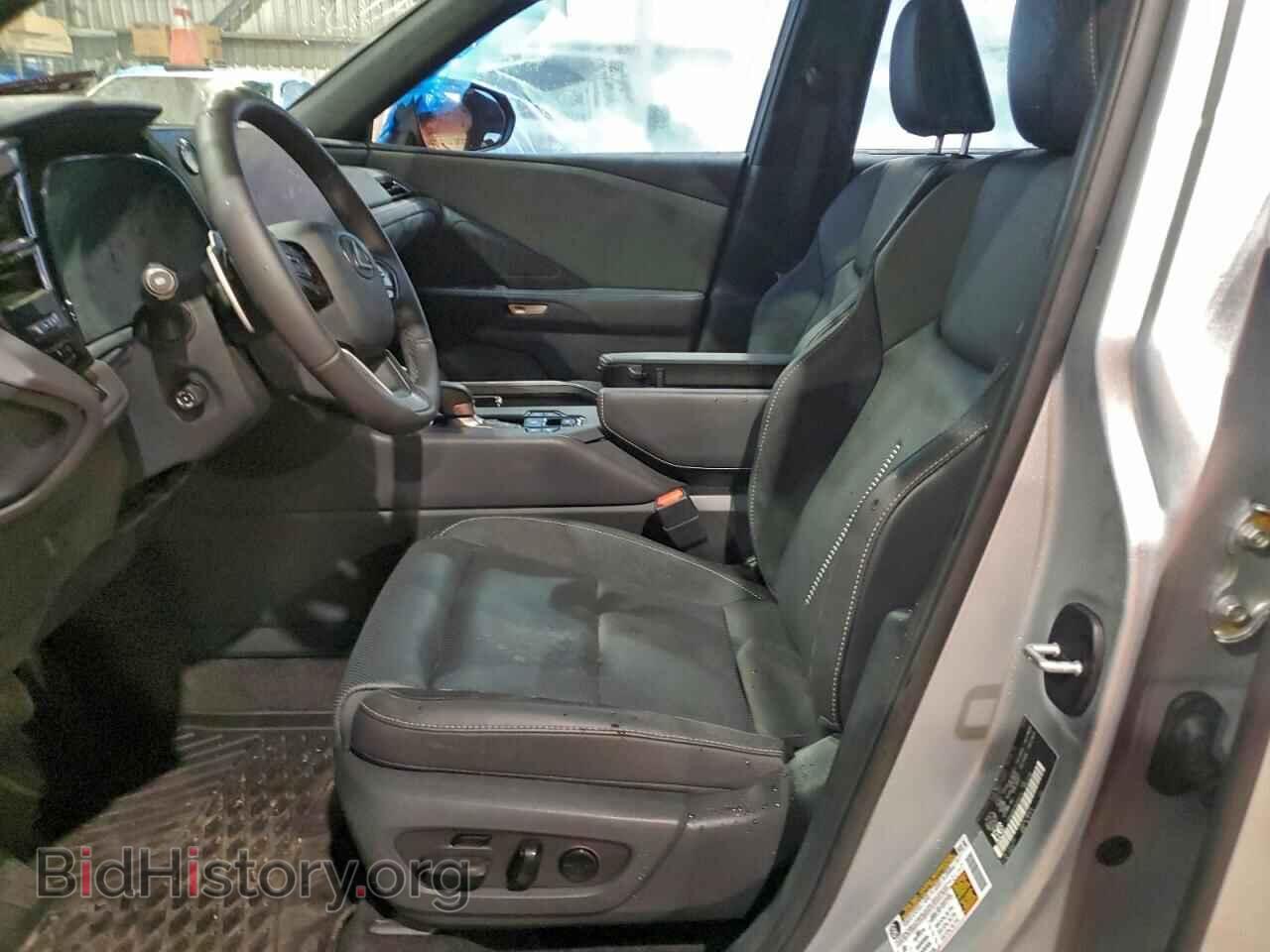 2024 LEXUS TX 350 BAS - VIN: 5TDAAAB67RS009720 - Фото 7