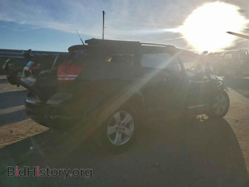 2010 Dodge JOURNEY (VIN 3D4PG5FV9AT118016) — фото 3 из 12