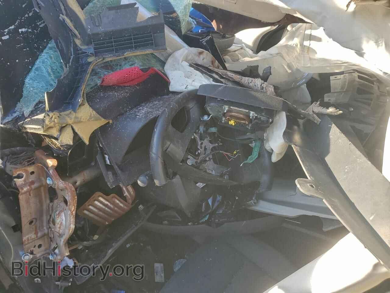 2010 DODGE JOURNEY - VIN: 3D4PG5FV9AT118016 - Фото 8