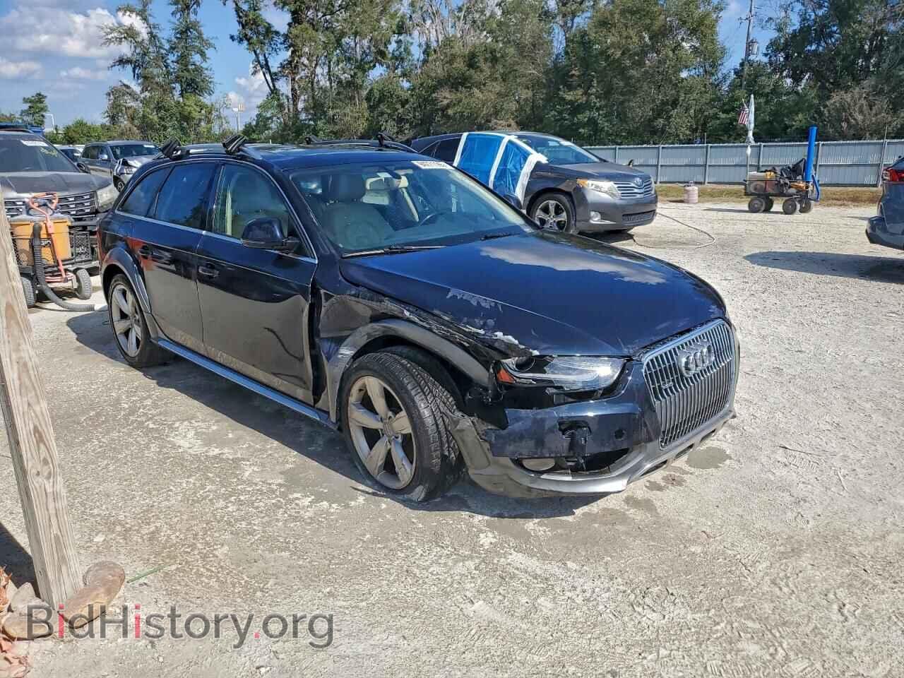 2013 AUDI A4 - VIN: WA19FAFL2DA231828 - Фото 4