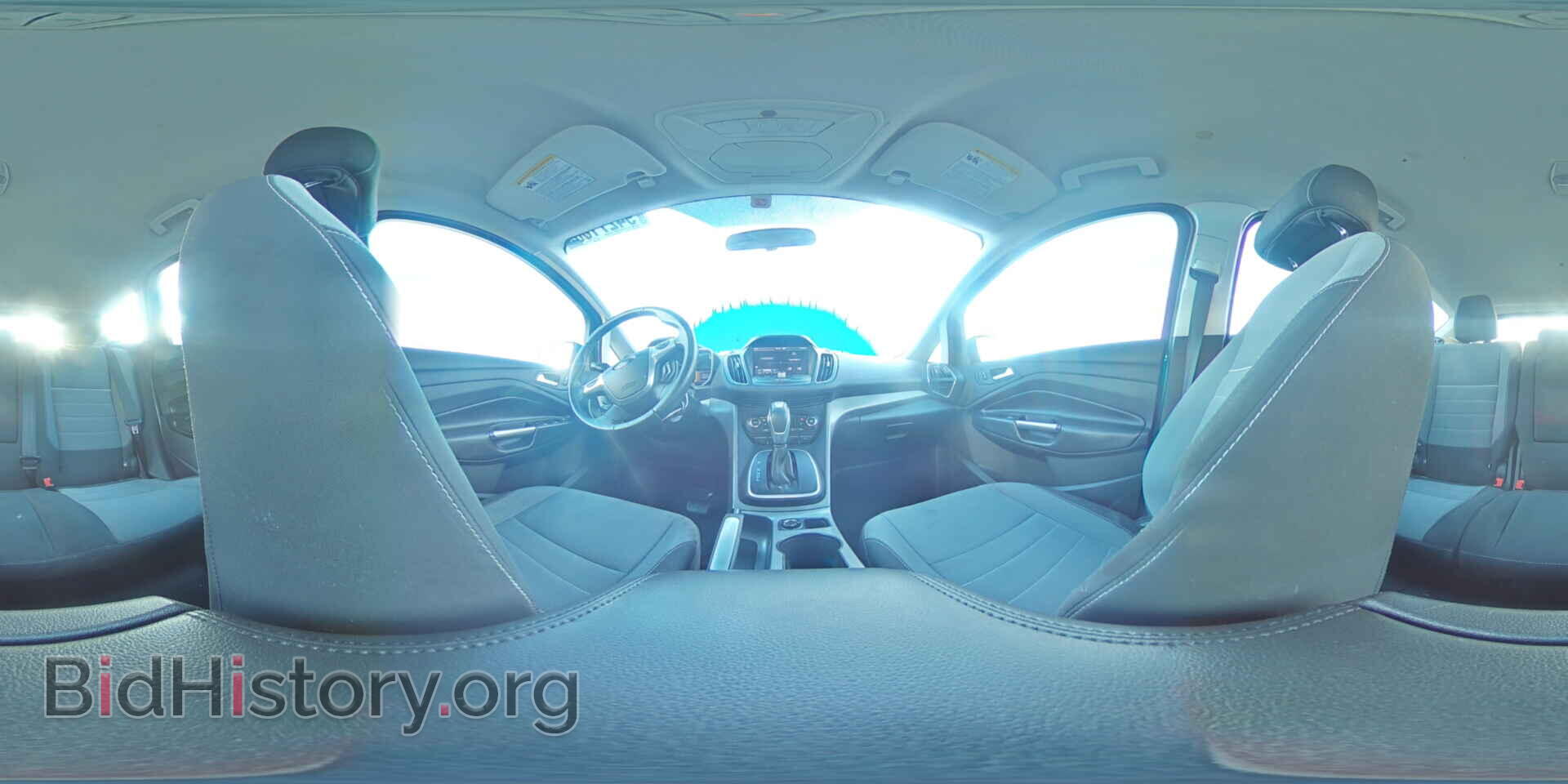 2013 FORD CMAX - VIN: 1FADP5AU9DL506447 - Фото 15