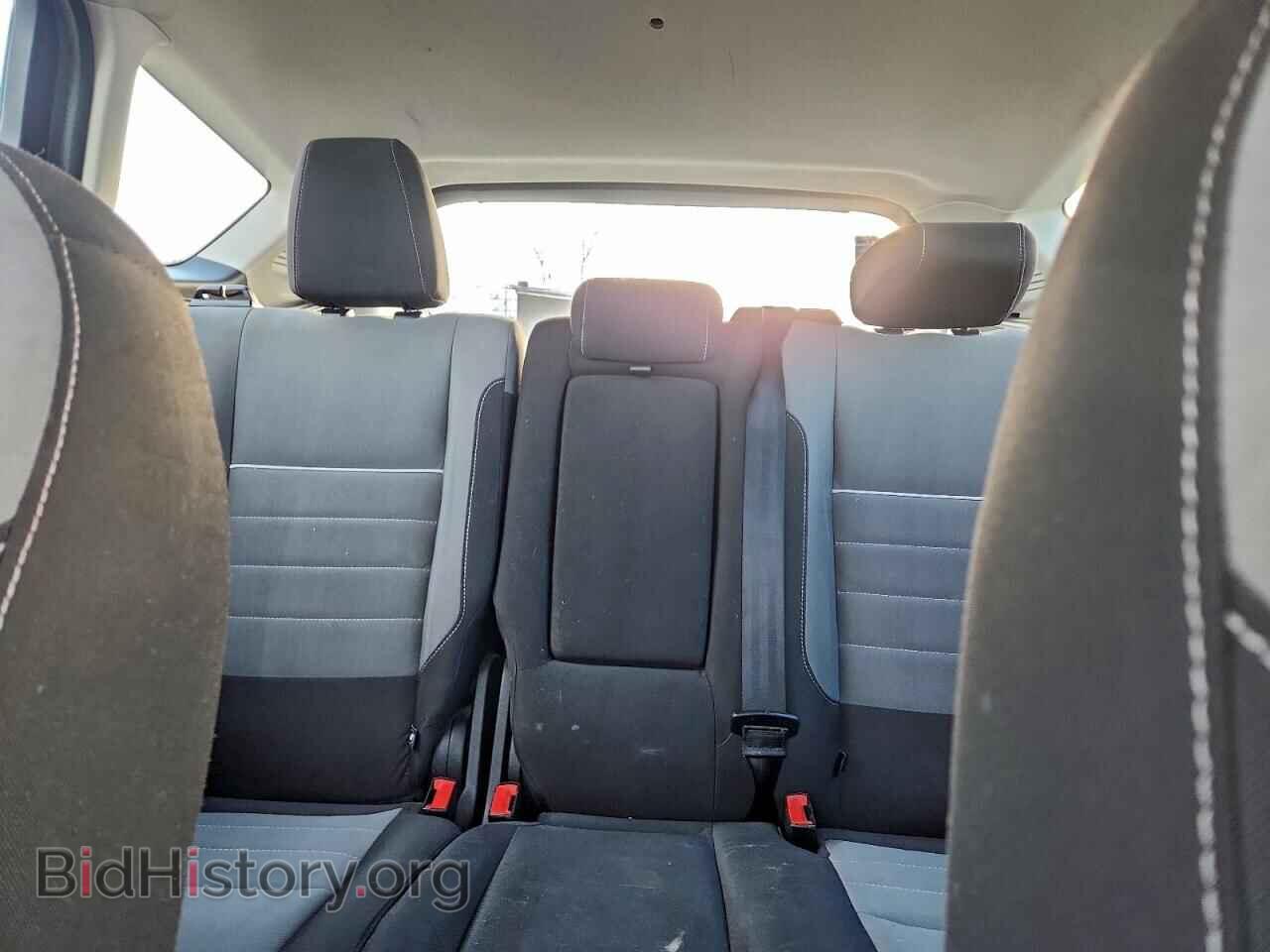 2013 FORD CMAX - VIN: 1FADP5AU9DL506447 - Фото 10