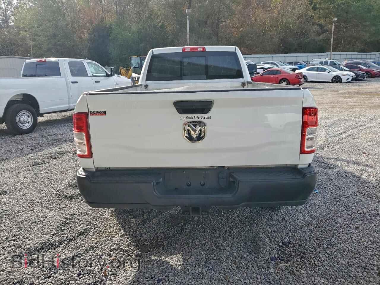 2022 RAM 2500 - VIN: 3C6UR4HL5NG294437 - Фото 6