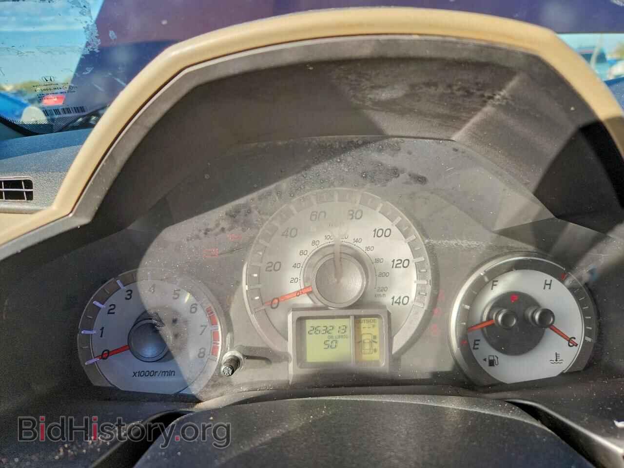 2013 HONDA PILOT - VIN: 5FNYF3H57DB003116 - Фото 9