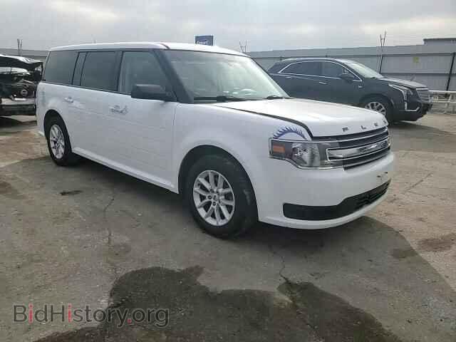 2015 FORD FLEX - VIN: 2FMGK5B83FBA19086 - Photo 13