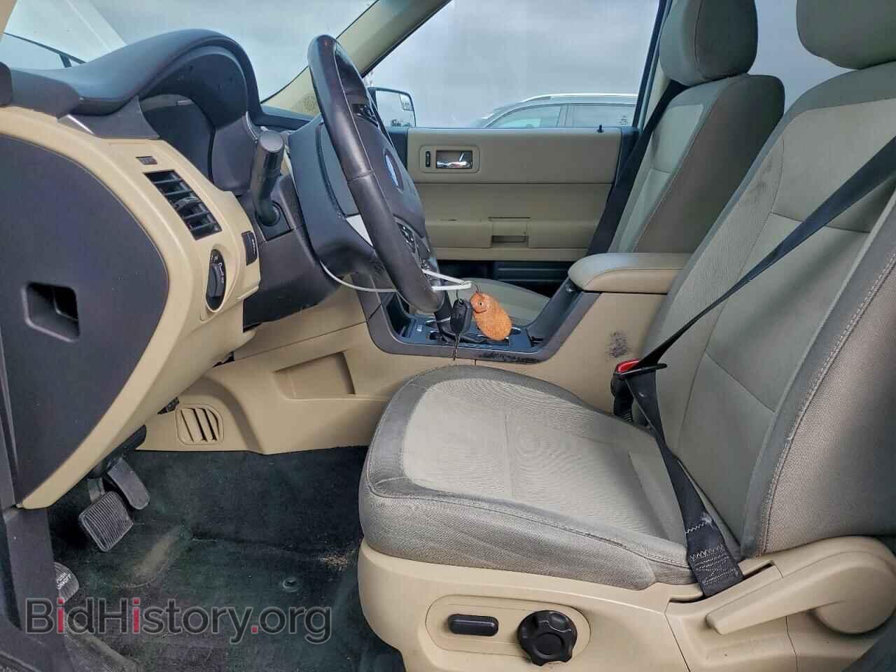 2015 FORD FLEX - VIN: 2FMGK5B83FBA19086 - Photo 7