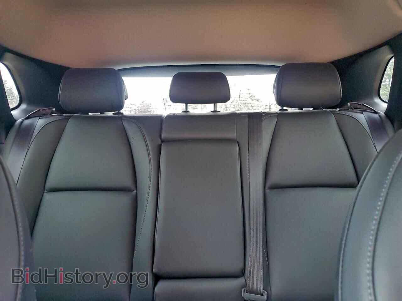 2024 MAZDA CX30 - VIN: 3MVDMBBM3RM634591 - Photo 10