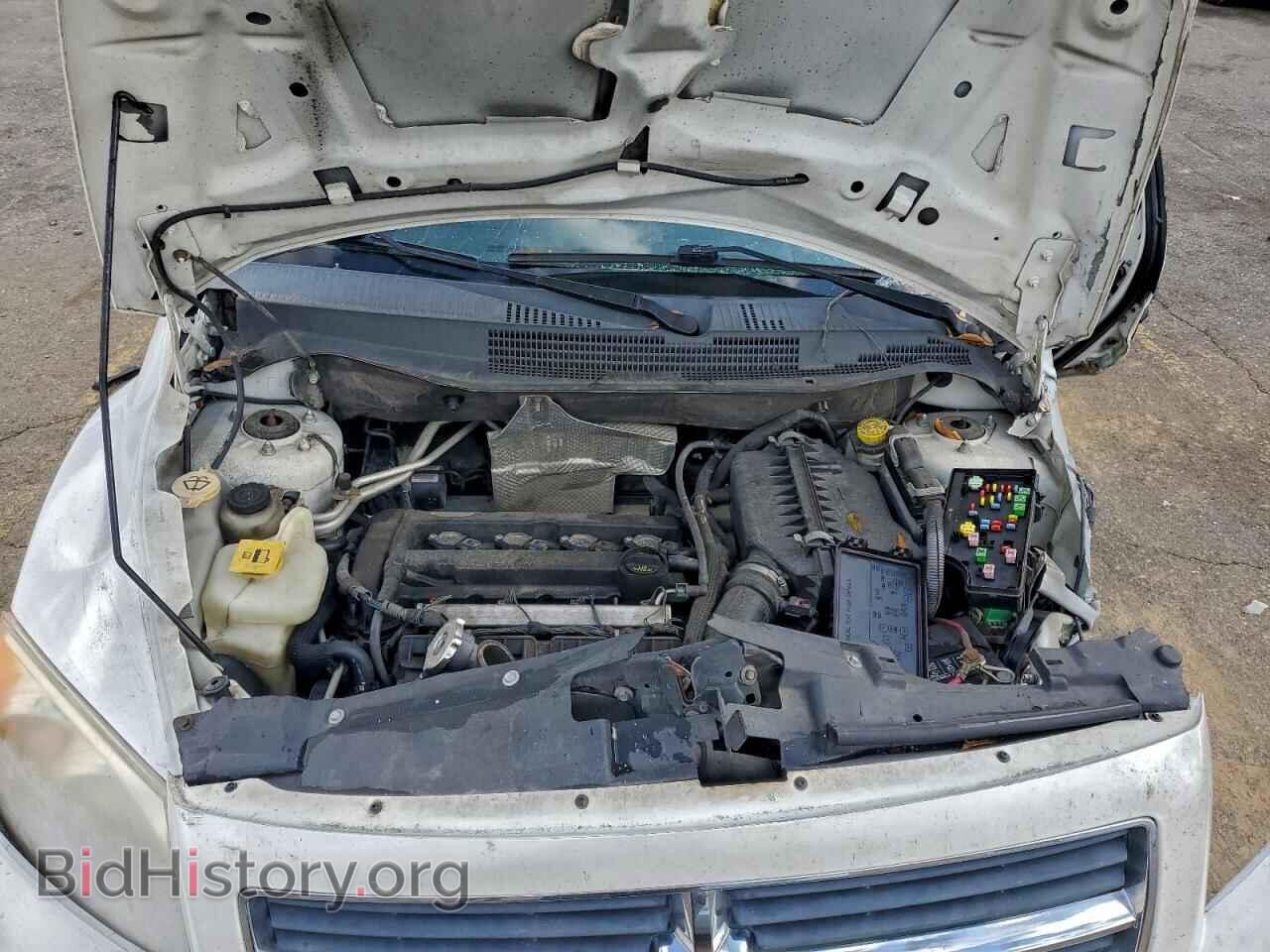 2009 DODGE CALIBER - VIN: 1B3HB48A59D148251 - Photo 11