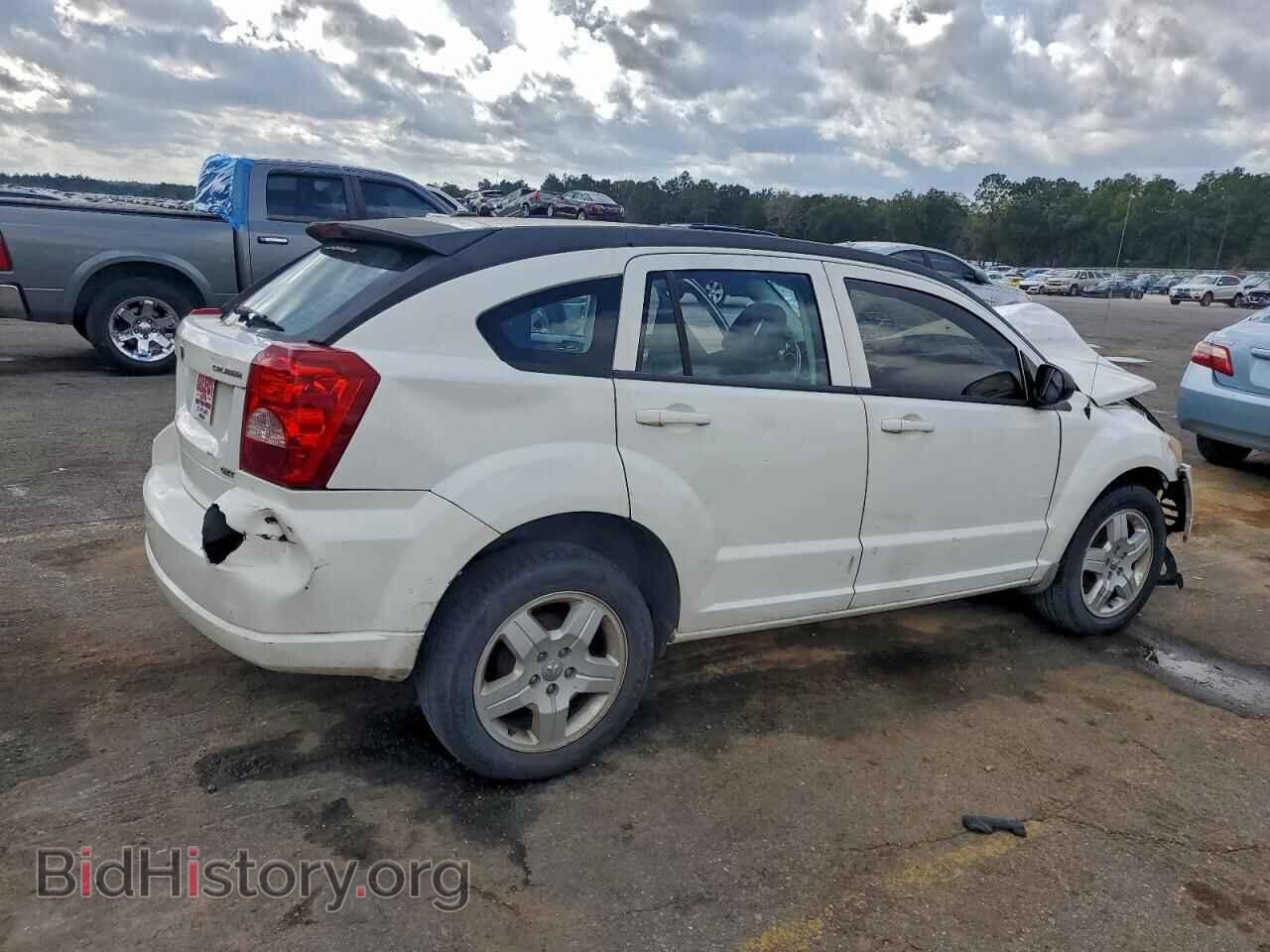 2009 DODGE CALIBER - VIN: 1B3HB48A59D148251 - Photo 3