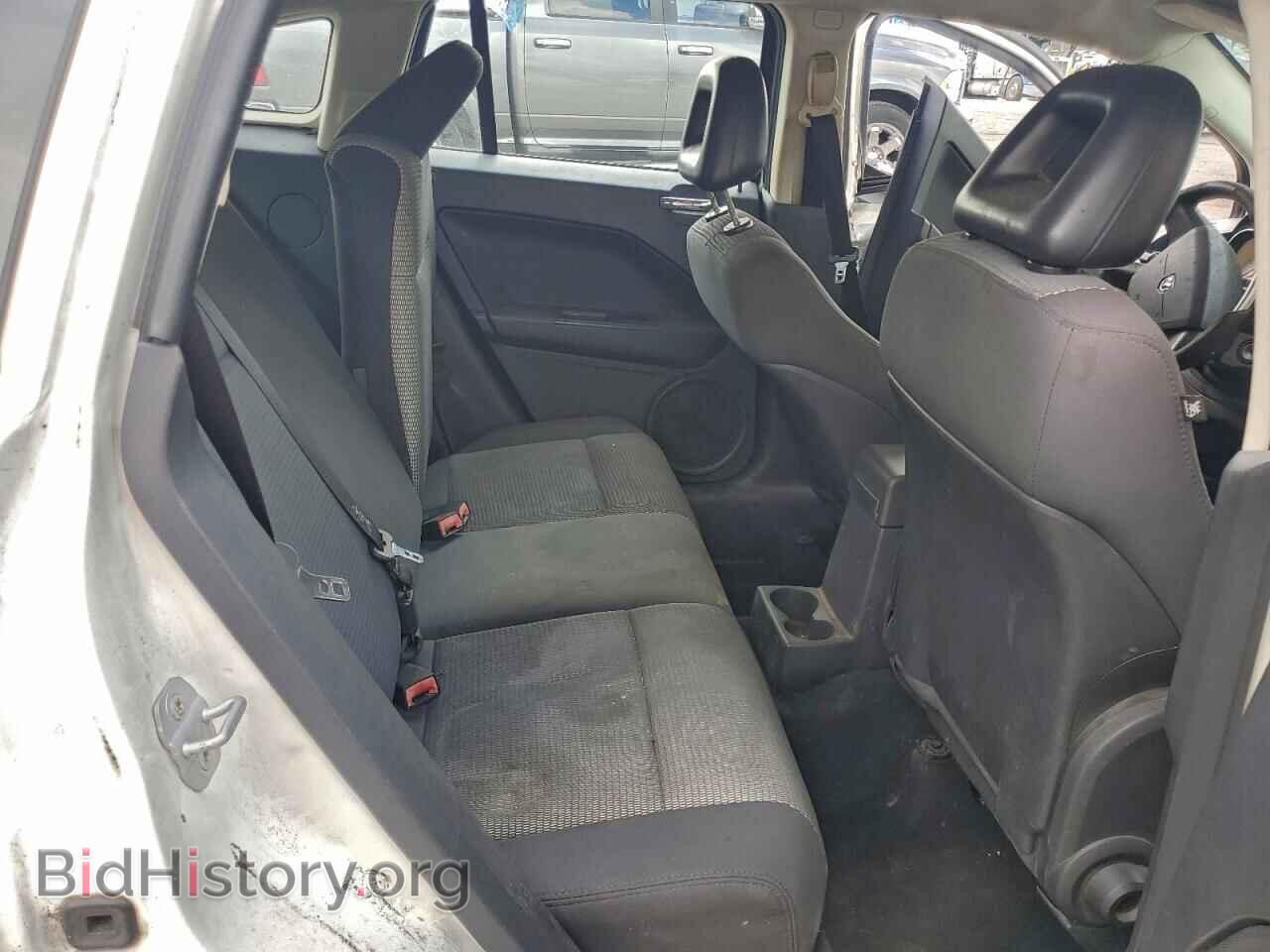 2009 DODGE CALIBER - VIN: 1B3HB48A59D148251 - Photo 10