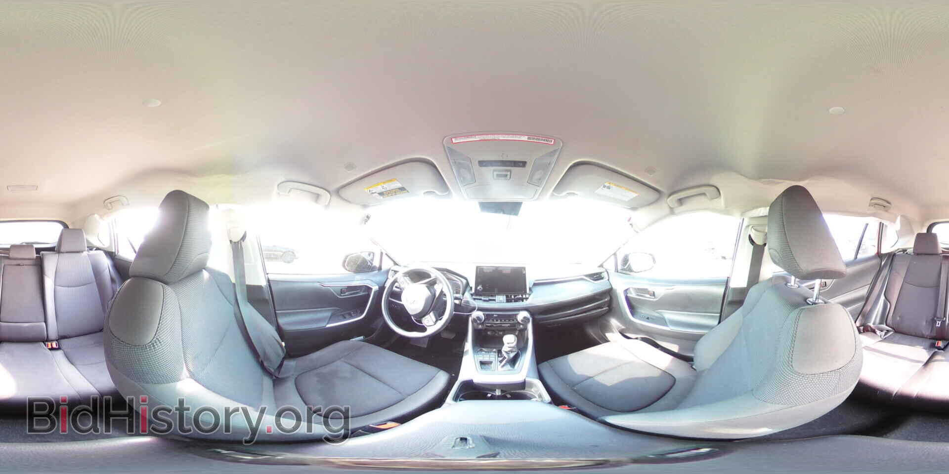 2023 TOYOTA RAV4 - VIN: JTMF1RFVXPD097807 - Фото 15