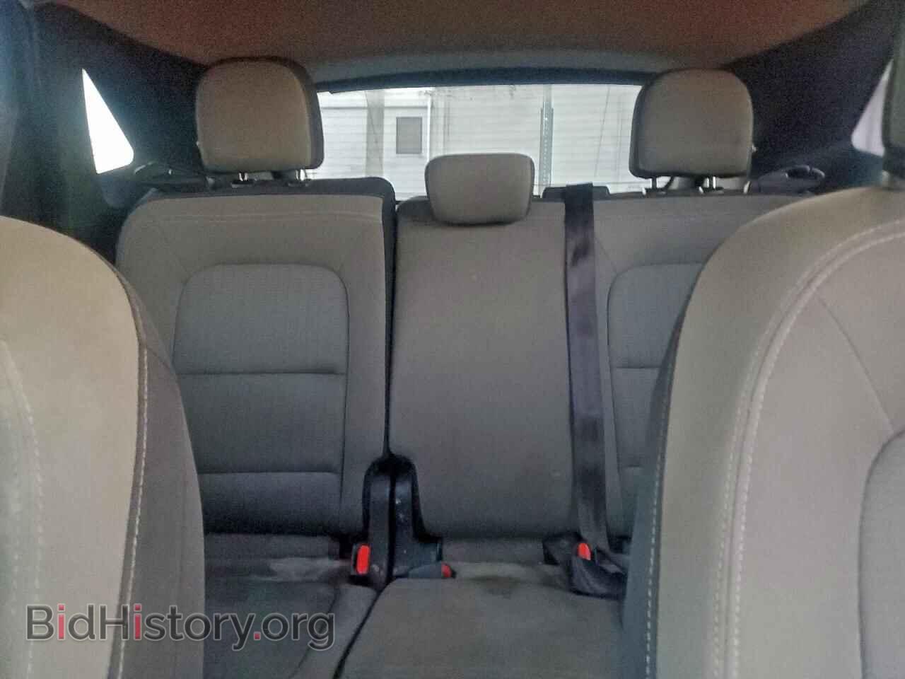 2020 FORD ESCAPE - VIN: 1FMCU0F65LUA25224 - Фото 10