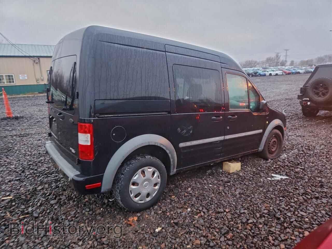 2010 FORD TRANSIT - VIN: NM0KS9BN6AT033792 - Фото 3