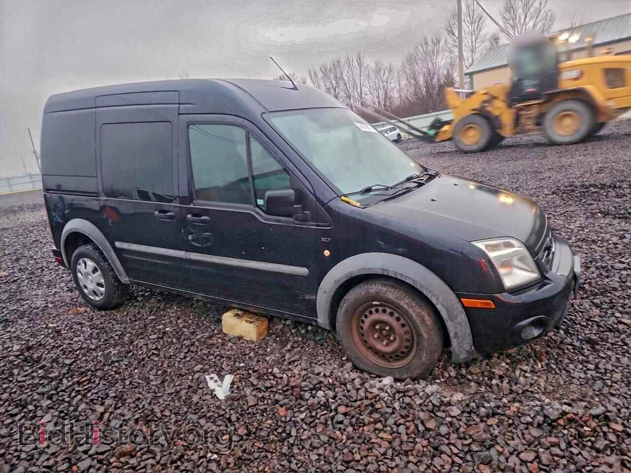 2010 FORD TRANSIT - VIN: NM0KS9BN6AT033792 - Фото 4