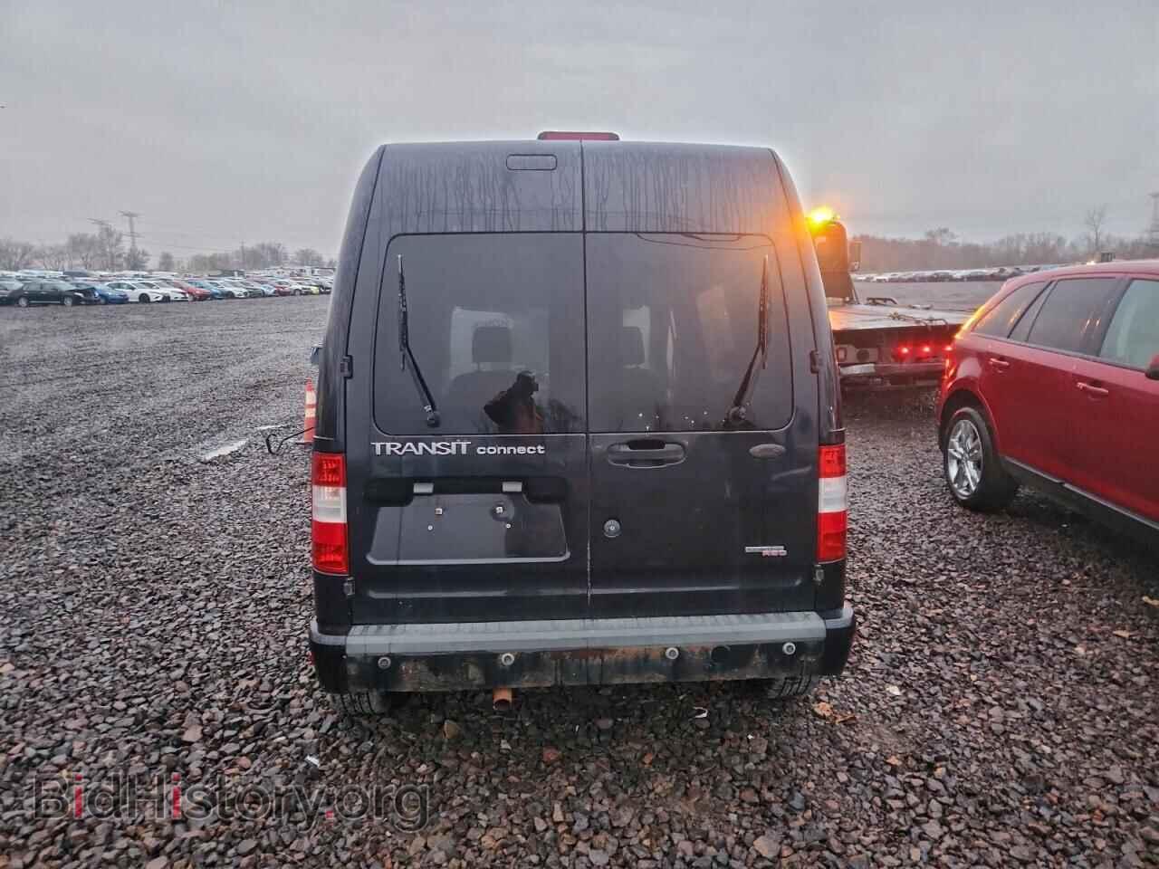 2010 FORD TRANSIT - VIN: NM0KS9BN6AT033792 - Фото 6